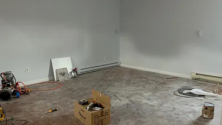 Rented by Highline Residential