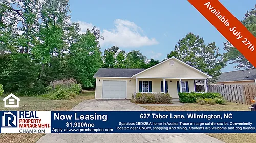 627 Tabor Ln Photo 1