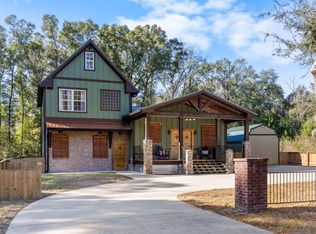 981 E Chestnut Ave, Crestview, FL 32539