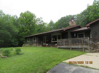 W7390 Reynolds Dr, Wausaukee, WI 54177