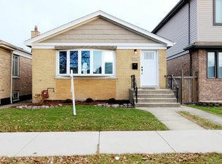 5417 S Linder Ave, Chicago, IL 60638