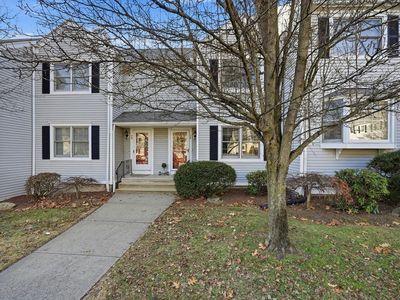 25 Shadowbrook Est #25, South Hadley, MA, 01075