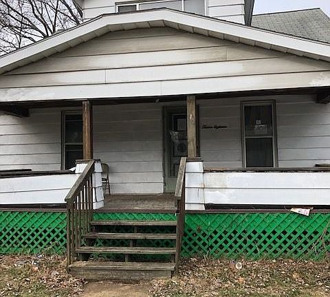 Property Front View