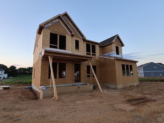 Exterior - August 15, 2026
