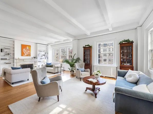 829 Park Ave APT 10B, New York, NY 10021