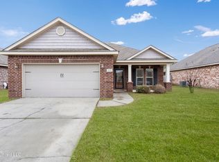 155 Clear Springs Cir, Ocean Springs, MS 39564