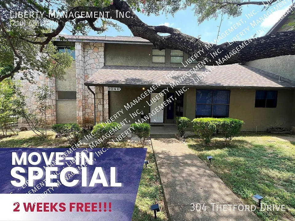 304 Thetford Dr
