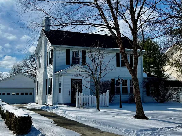 1739 W Walnut St, Kokomo, IN 46901