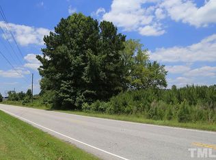 4520 Guy Rd, Clayton, NC 27520