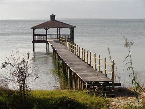 Bayview/Pier
