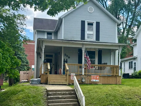 338 King St, Lancaster, OH 43130