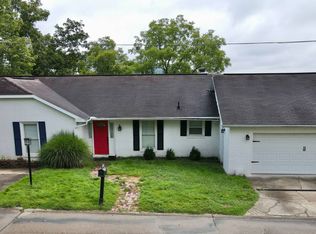 5402 Morning Dove Ln, Cross Lanes, WV 25313