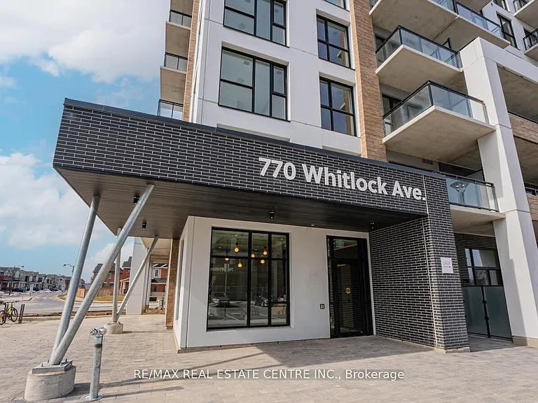 770 Whitlock Ave #815 — Photo 2