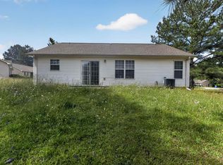 607 Basil Ct, Spartanburg, SC 29301