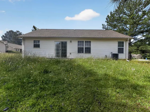 607 Basil Ct, Spartanburg, SC 29301