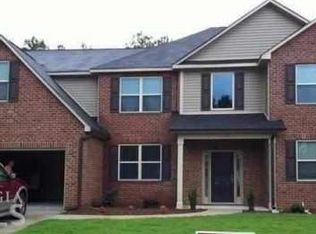 119 Arbor Crk, Warner Robins, GA 31093
