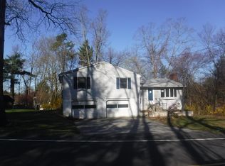 1956 Parker St, Springfield, MA 01128