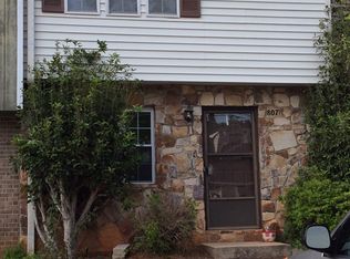 805 Choctaw Ave, Auburn, AL 36830