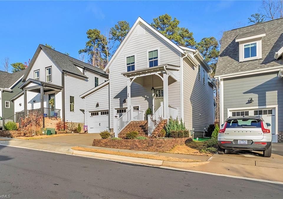 Zillow Chapel Hill