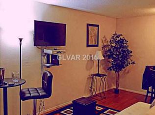 425 N Lamb Blvd, Las Vegas, NV 89110
