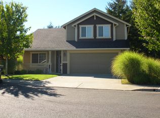 2325 Scheuber Ridge Ct, Centralia, WA 98531