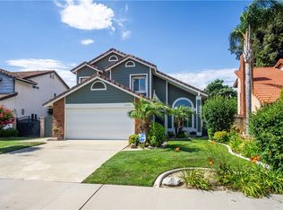 6428 Carter St, Chino, CA 91710