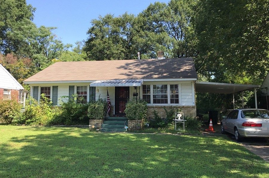 1st image of 4678 Tutwiler Ave