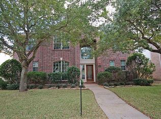 1322 Raintree Cir, Sugar Land, TX 77479