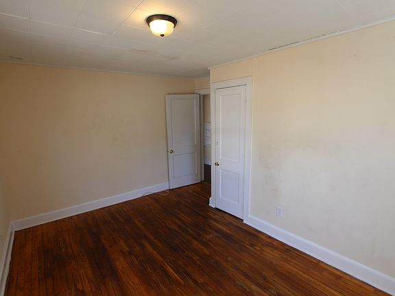 1st Bedroom