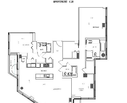 2nd image of 66 Rockwell Pl APT 41A