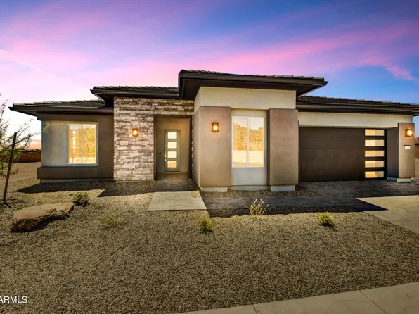 33598 N CHEVELON Drive, Peoria, AZ 85383