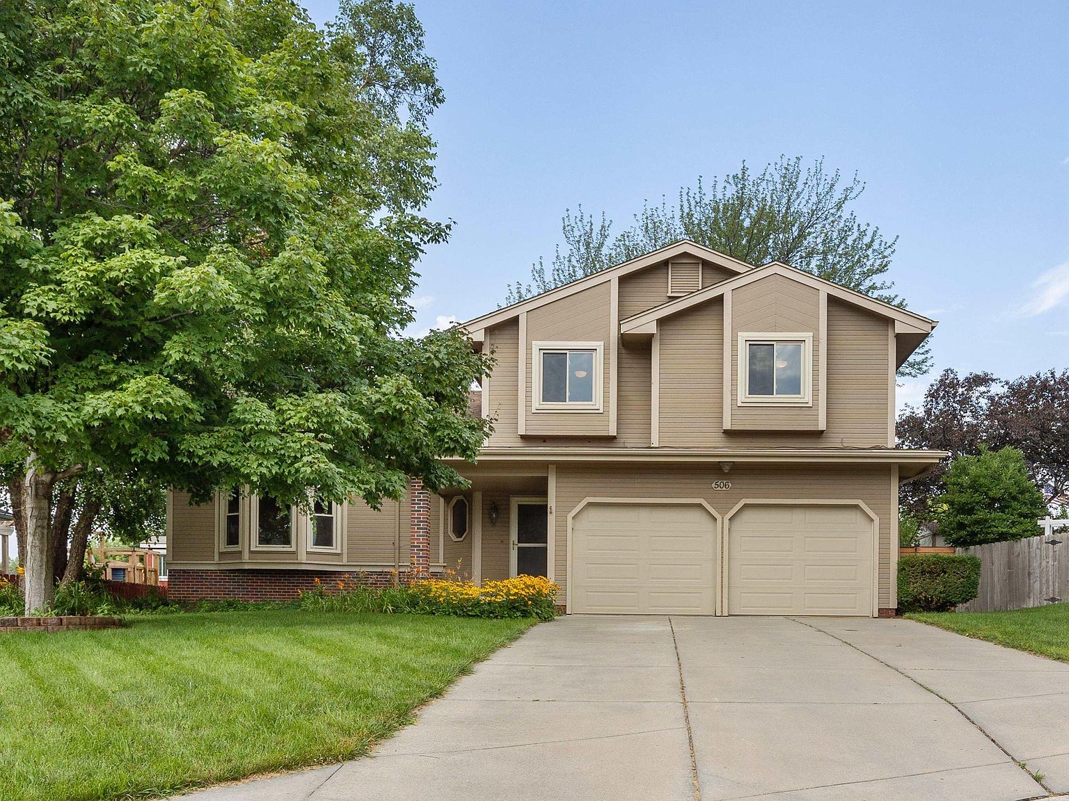 506 Fleetwood Dr, Papillion, NE 68133 MLS 22324779 Zillow