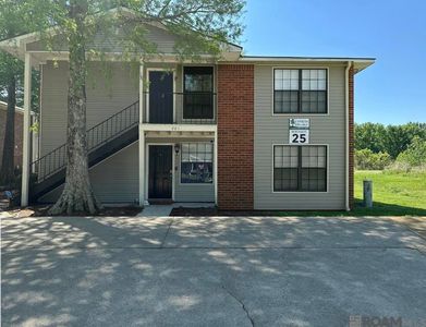 921 W Elrem St #25-A, Gonzales, LA, 70737