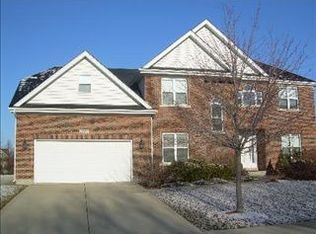 1730 Hackney Dr, Aurora, IL 60502