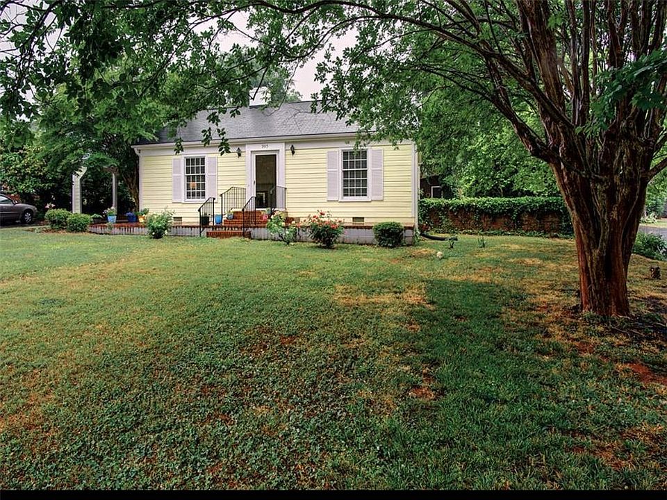 305 N Church St, Walhalla, SC 29691 Zillow