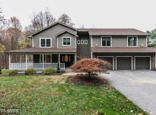 19 Dorset Hill Ct, Owings Mills, MD 21117
