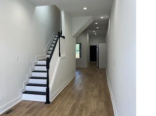 1706 1/2 McCulloh St, Baltimore, MD 21217