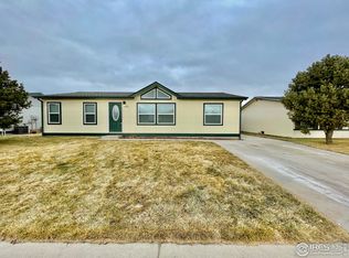 102 Jennifer Cir, Brush, CO 80723