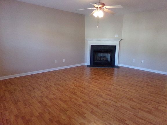 LR view from front door