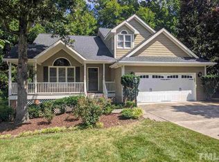 6432 Northwyck Pl, Raleigh, NC 27609