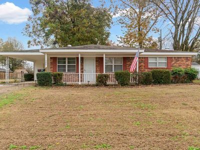 303 Clifton Dr, Wynne, AR, 72396