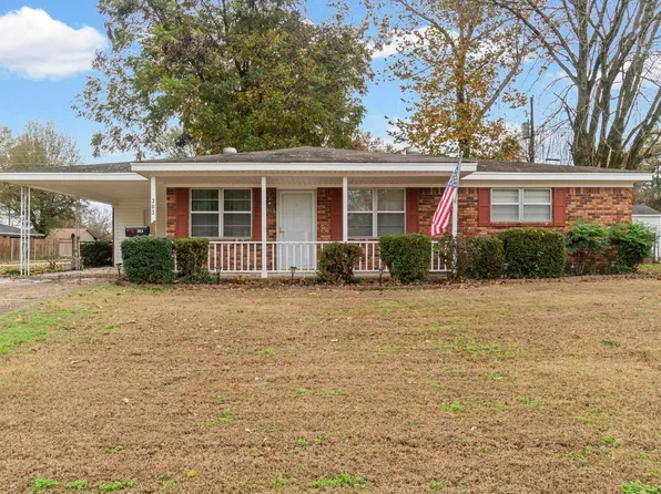 303 Clifton Dr, Wynne, AR 72396