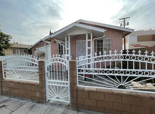 7110 Converse Ave, Los Angeles, CA 90001