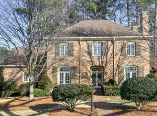 2892 Payton Oaks Dr, Atlanta, GA 30345