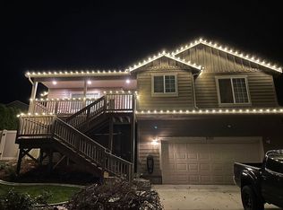 2120 W Honeysett Rd, Wenatchee, WA 98801