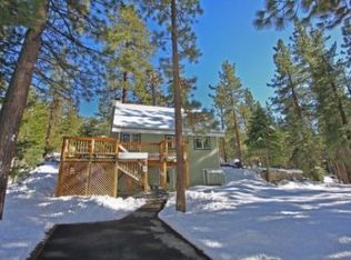 3908 Larch Ave, South Lake Tahoe, CA 96150