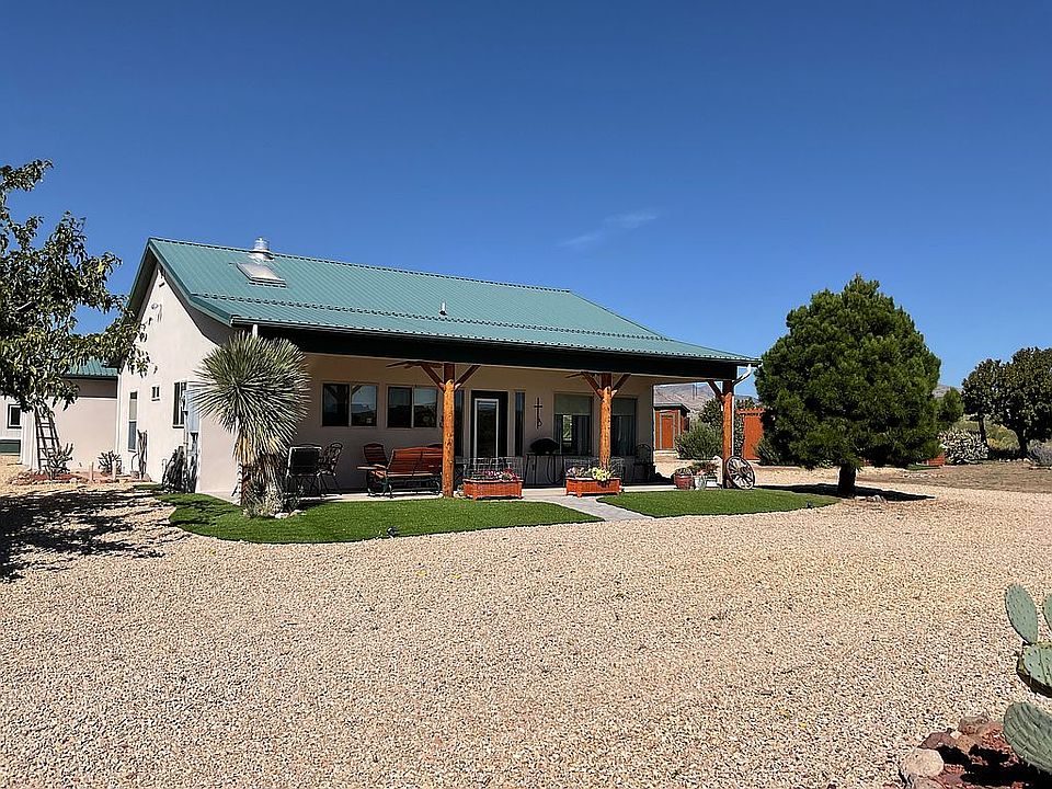 965 Highway 61, Faywood, Nm 88034 