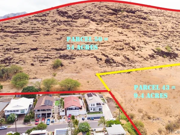 86-356 Lualualei Homestead Road, Waianae, HI 96792