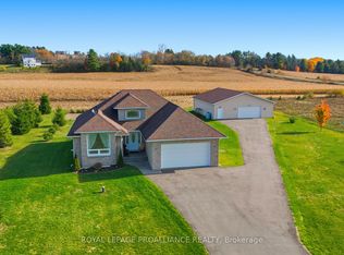 1151 Vernonville Rd, Alnwick/haldimand, ON K0K2G0