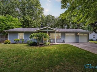 3640 Brock Dr, Toledo, OH 43623
